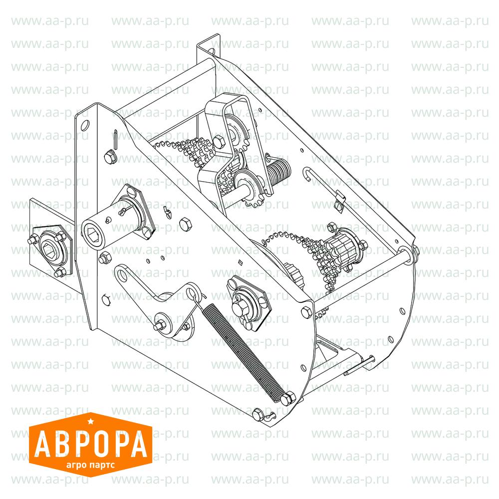HF670025631 КОВРИК